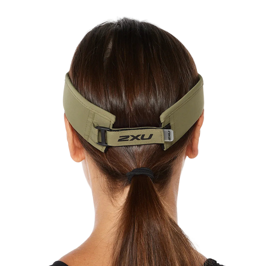 2XU Run Visor