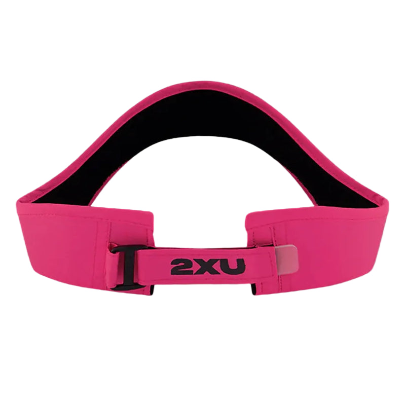 2XU Run Visor