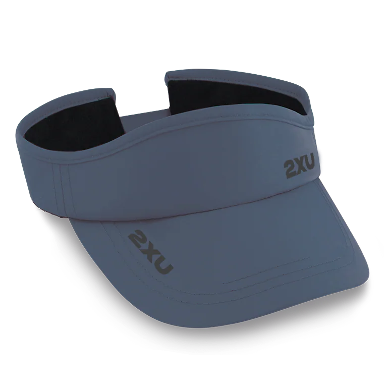 2XU Run Visor