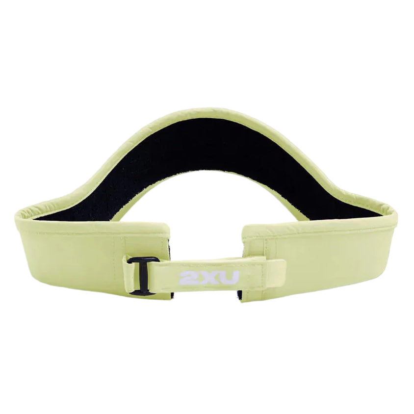 2XU Run Visor