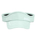 2XU Run Visor