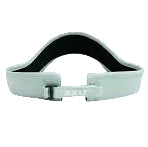 2XU Run Visor