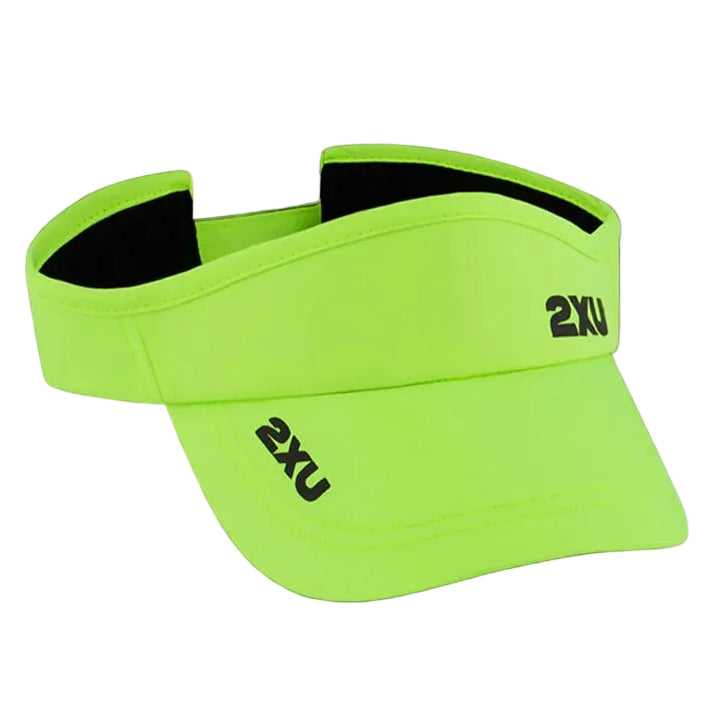 2XU Run Visor