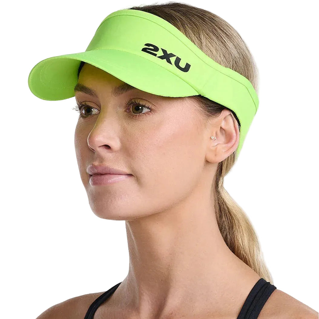2XU Run Visor