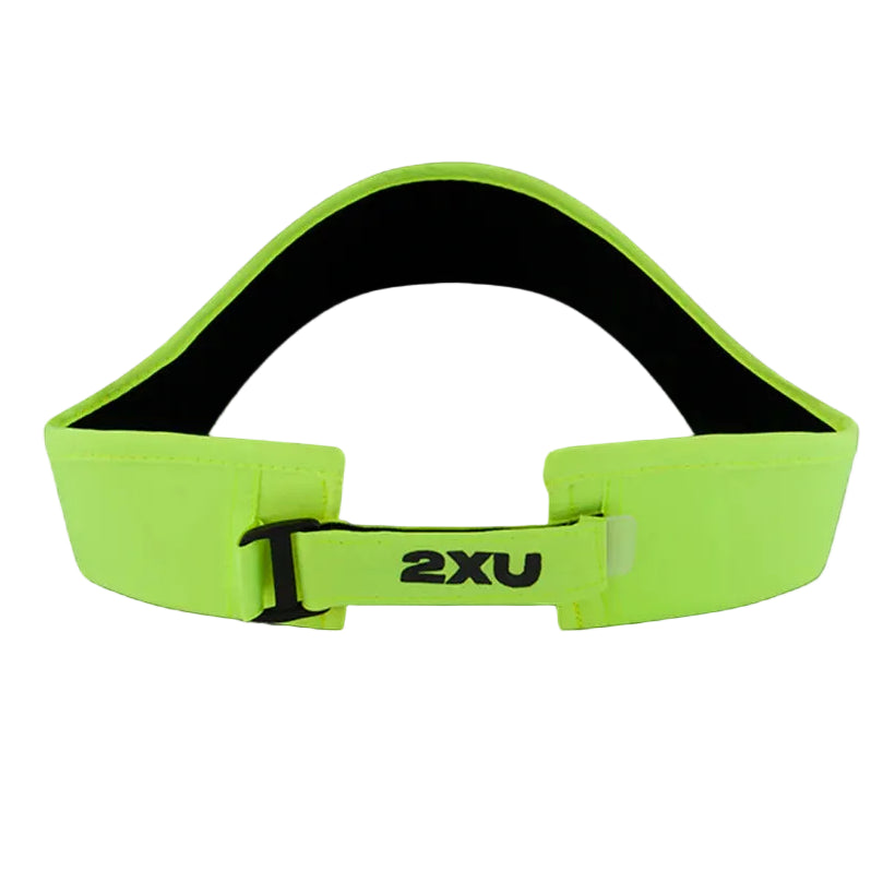 2XU Run Visor