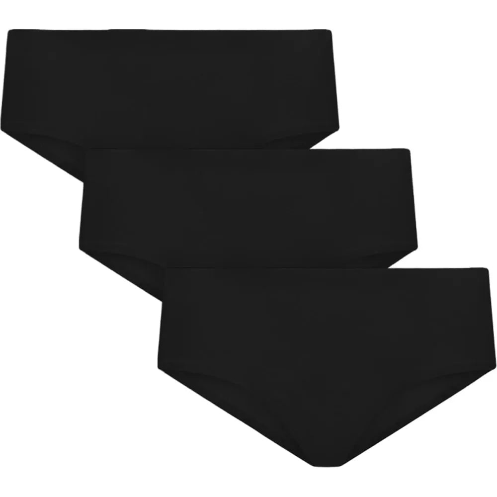 2XU Invisible Hipster Brief (3 pack) - womens