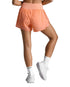 2XU Aero Hi - Rise 2 - in - 1 3inch Shorts - womens - Shorts - Trek, Trail & Fish NZ