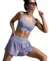 2XU Aero Hi - Rise 2 - in - 1 3inch Shorts - womens - Shorts - Trek, Trail & Fish NZ