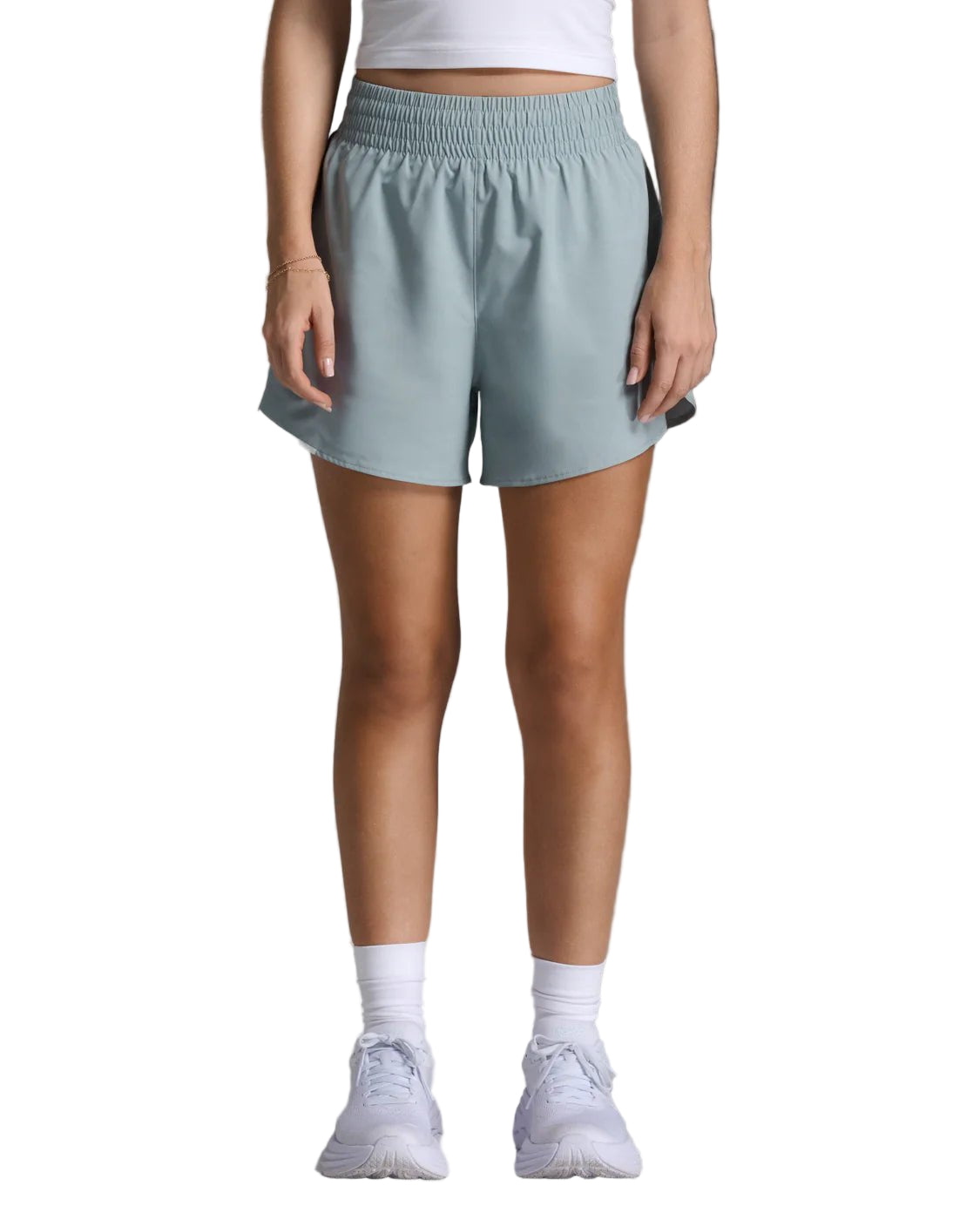 2XU Aero Hi - Rise 4inch Shorts - womens - Shorts - Trek, Trail & Fish NZ