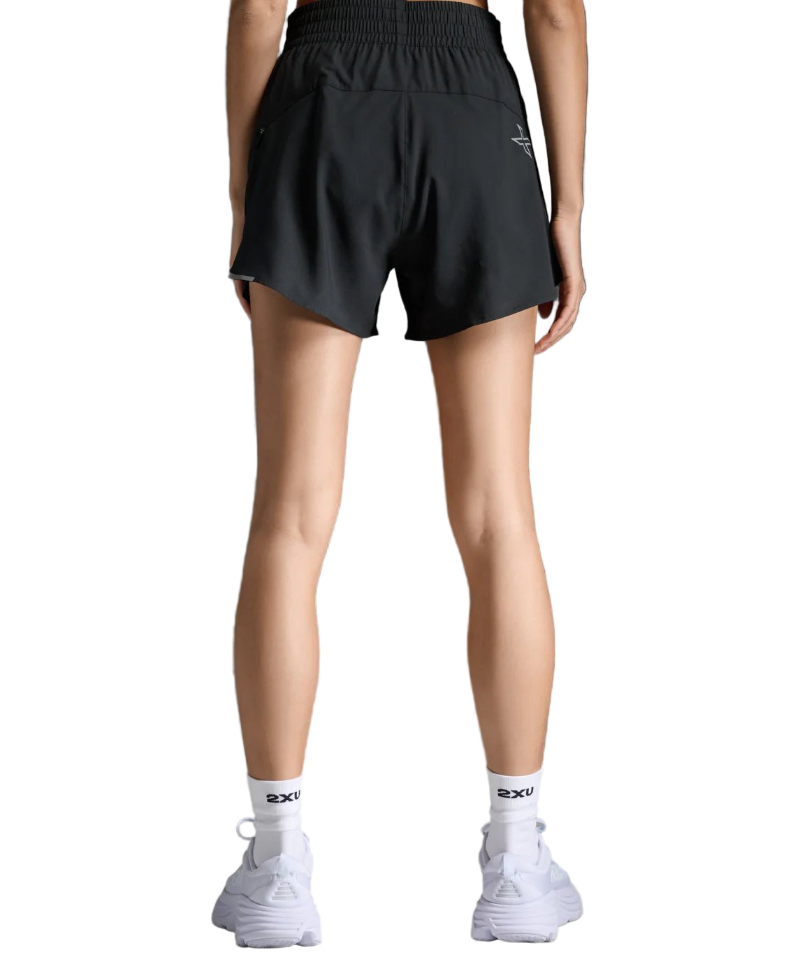 2XU Aero Hi - Rise 4inch Shorts - womens - Shorts - Trek, Trail & Fish NZ