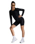 2XU Aero Long Sleeve - womens - Long - sleeved Tops - Trek, Trail & Fish NZ