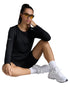 2XU Aero Long Sleeve - womens - Long - sleeved Tops - Trek, Trail & Fish NZ