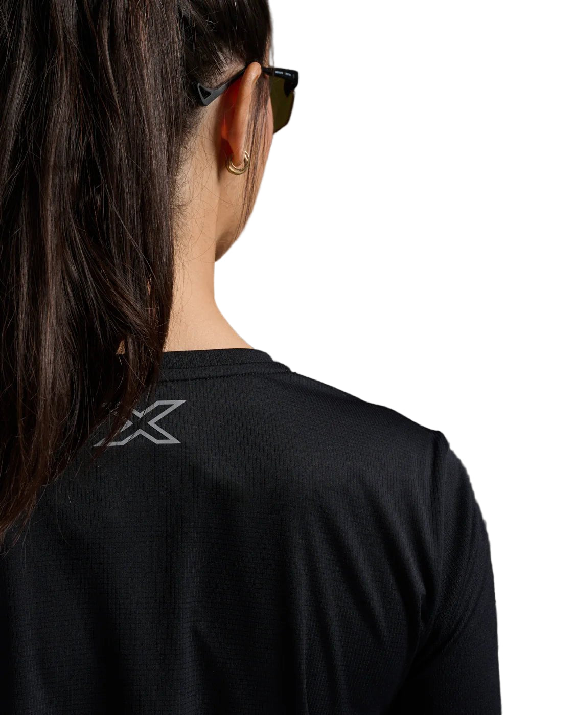 2XU Aero Long Sleeve - womens - Long - sleeved Tops - Trek, Trail & Fish NZ
