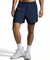 2XU Aero Mesh 2 - in - 1 5inch Shorts - mens - Clothing - Bottoms - Shorts - Trek, Trail & Fish NZ