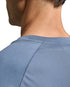 2XU Aero Mesh Tee - mens - Clothing - Tops - T-shirt - Trek, Trail & Fish NZ