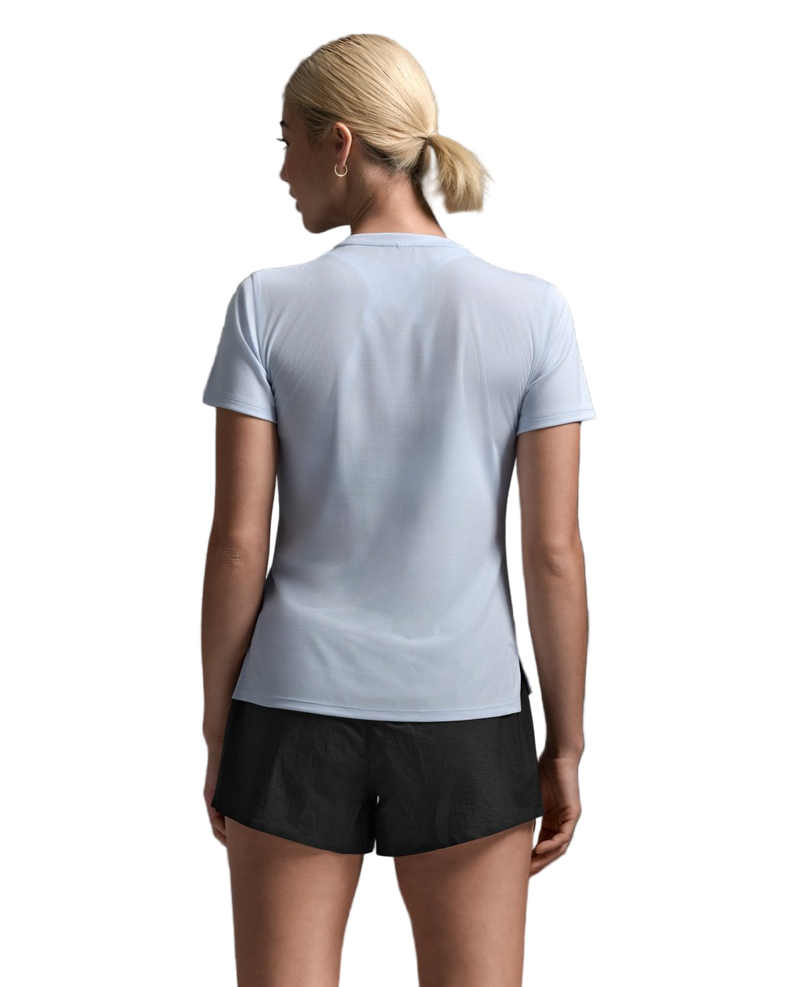 2XU Aero Mesh Tee - womens - Clothing - Tops - T-shirt - Trek, Trail & Fish NZ