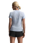 2XU Aero Mesh Tee - womens - Clothing - Tops - T-shirt - Trek, Trail & Fish NZ