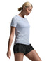 2XU Aero Mesh Tee - womens - Clothing - Tops - T-shirt - Trek, Trail & Fish NZ