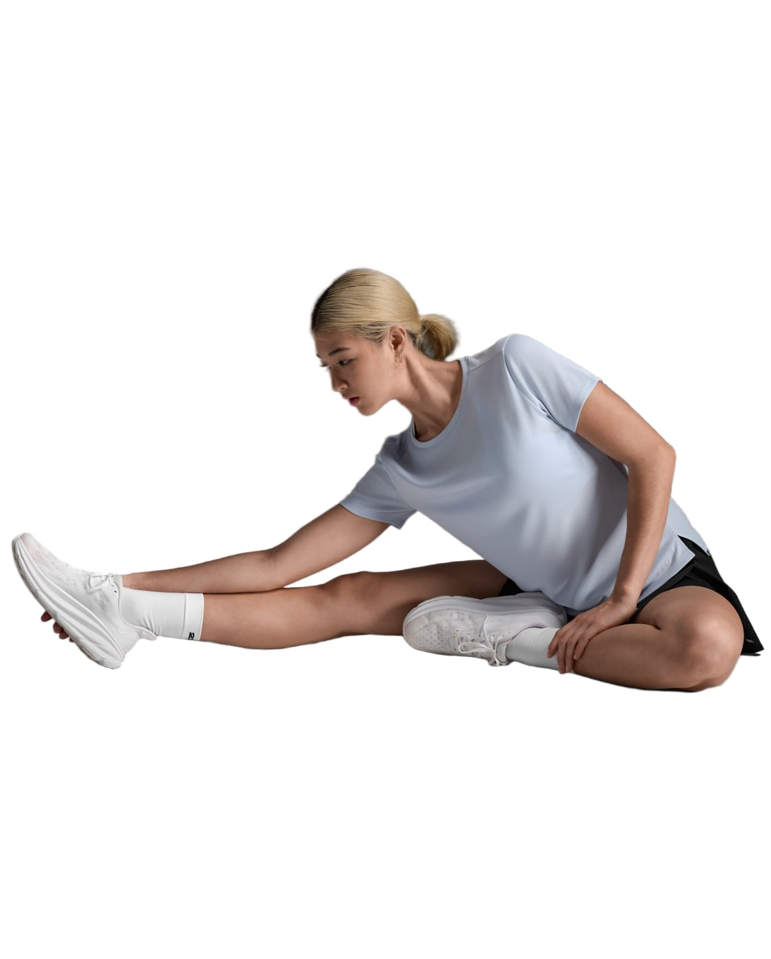 2XU Aero Mesh Tee - womens - Clothing - Tops - T-shirt - Trek, Trail & Fish NZ