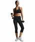 2XU Form Stash Hi - Rise Compression 3/4 Leggings with 5 Pockets - womens - Clothing - Bottoms - Leggings - Trek, Trail & Fish NZ