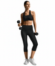 2XU Form Stash Hi - Rise Compression 3/4 Leggings with 5 Pockets - womens - Clothing - Bottoms - Leggings - Trek, Trail & Fish NZ