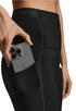 2XU Form Stash Hi - Rise Compression 3/4 Leggings with 5 Pockets - womens - Leggings - Trek, Trail & Fish NZ