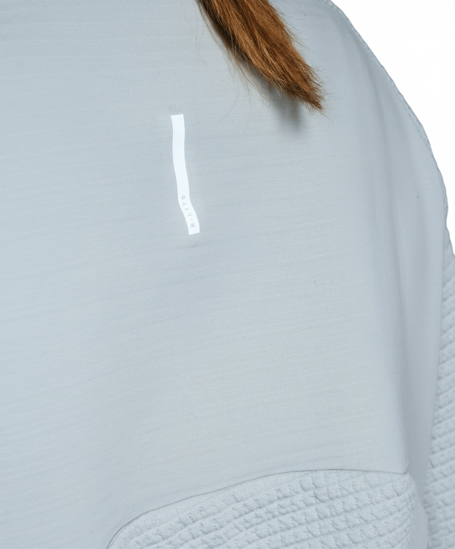 2XU Ignition Haptic 1/4 Zip - womens - Clothing - Tops - Long - sleeved - Trek, Trail & Fish NZ