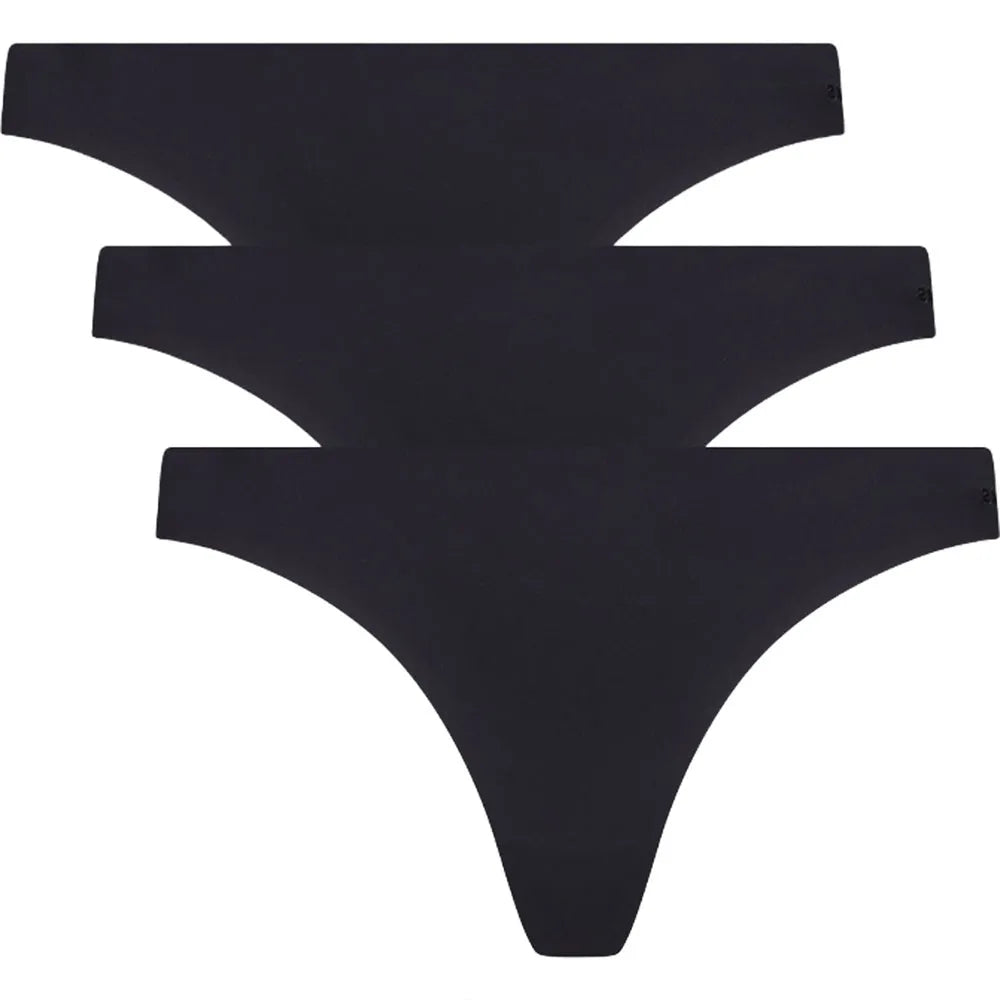 2XU Invisible G-String (3 pack) - womens