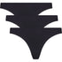2XU Invisible G-String (3 pack) - womens