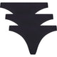 2XU Invisible G-String (3 pack) - womens
