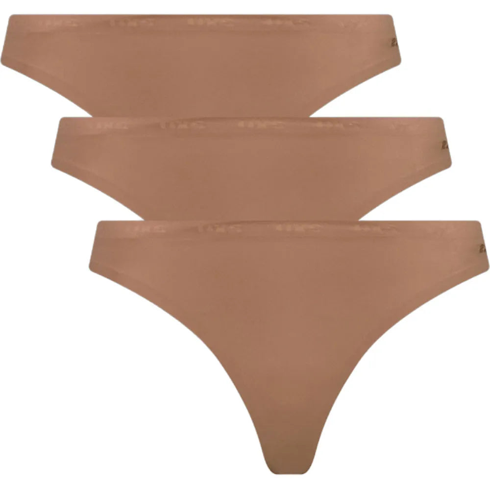 2XU Invisible G-String (3 pack) - womens