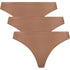 2XU Invisible G-String (3 pack) - womens