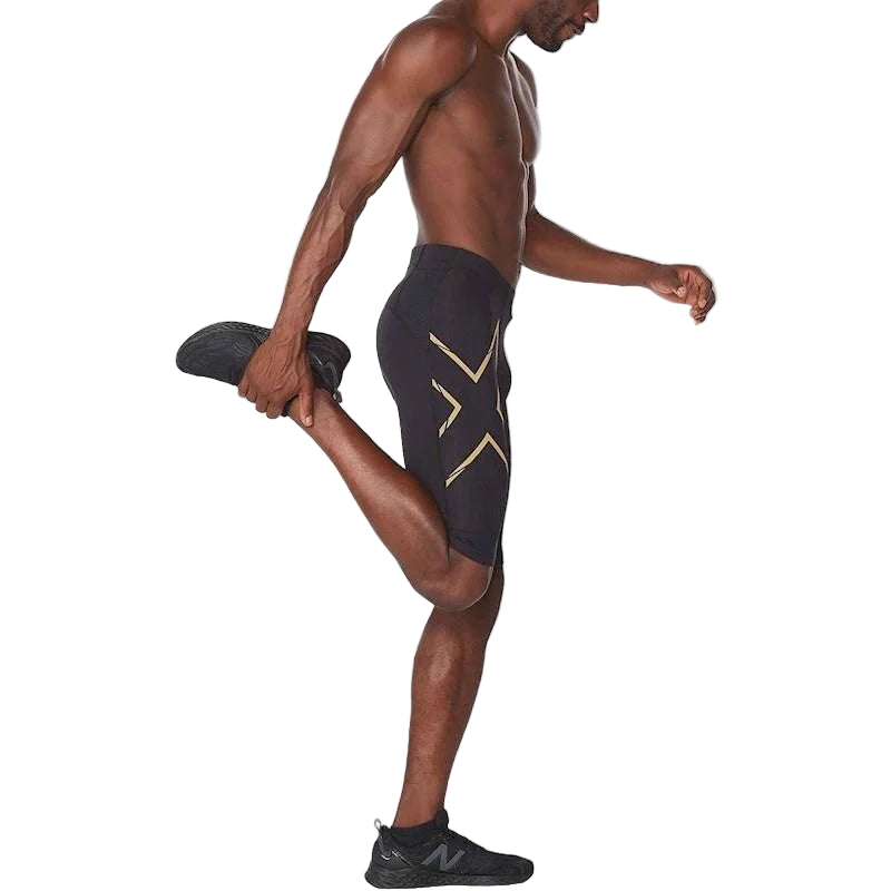 2XU Light Speed Compression Shorts - mens - Shorts - Trek, Trail & Fish NZ