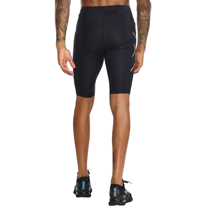 2XU Light Speed Compression Shorts - mens - Shorts - Trek, Trail & Fish NZ