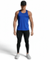 2XU Light Speed Tech Singlet - mens - Clothing - Tops - Singlets - Trek, Trail & Fish NZ
