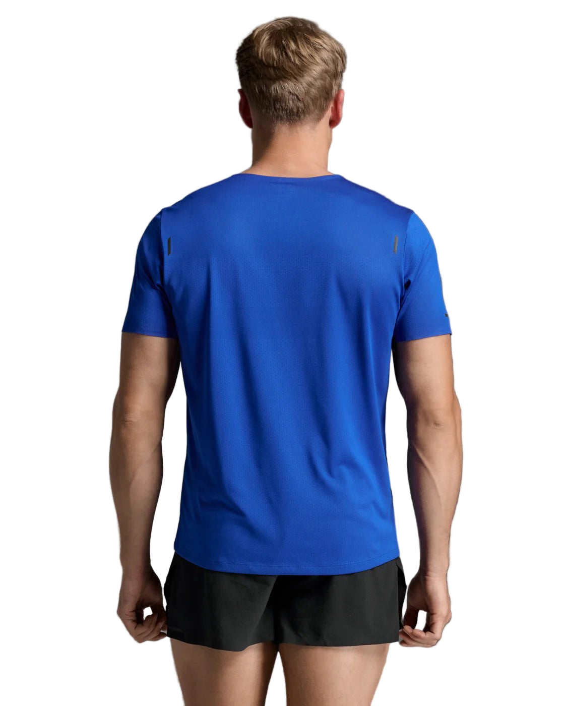 2XU Light Speed Tech Tee - mens - T-shirt - Trek, Trail & Fish NZ