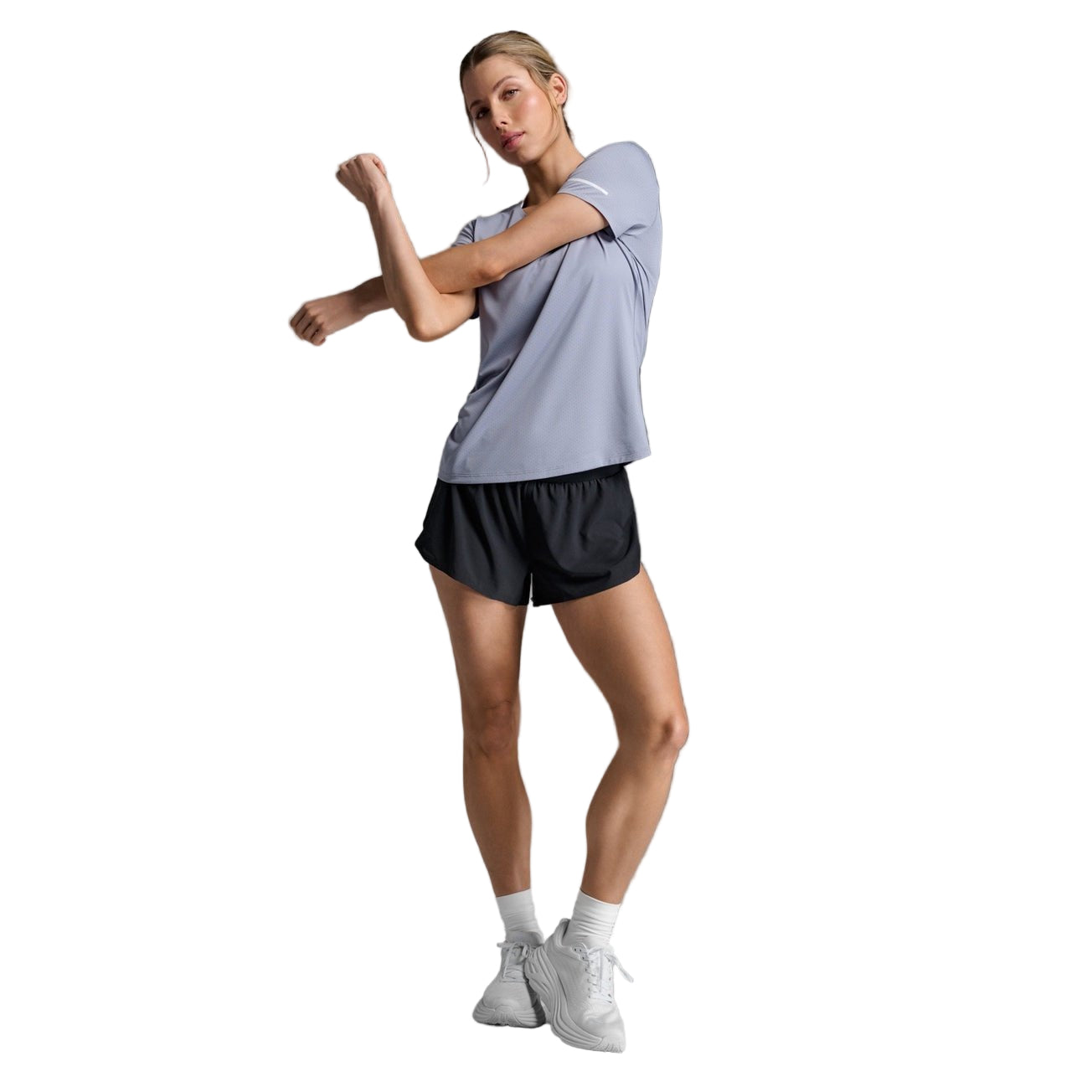 2XU Light Speed Tech Tee - womens - T-shirt - Trek, Trail & Fish NZ