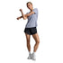 2XU Light Speed Tech Tee - womens - T-shirt - Trek, Trail & Fish NZ