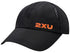 2XU Run Cap - Clothing - Headwear - Cap - Trek, Trail & Fish NZ