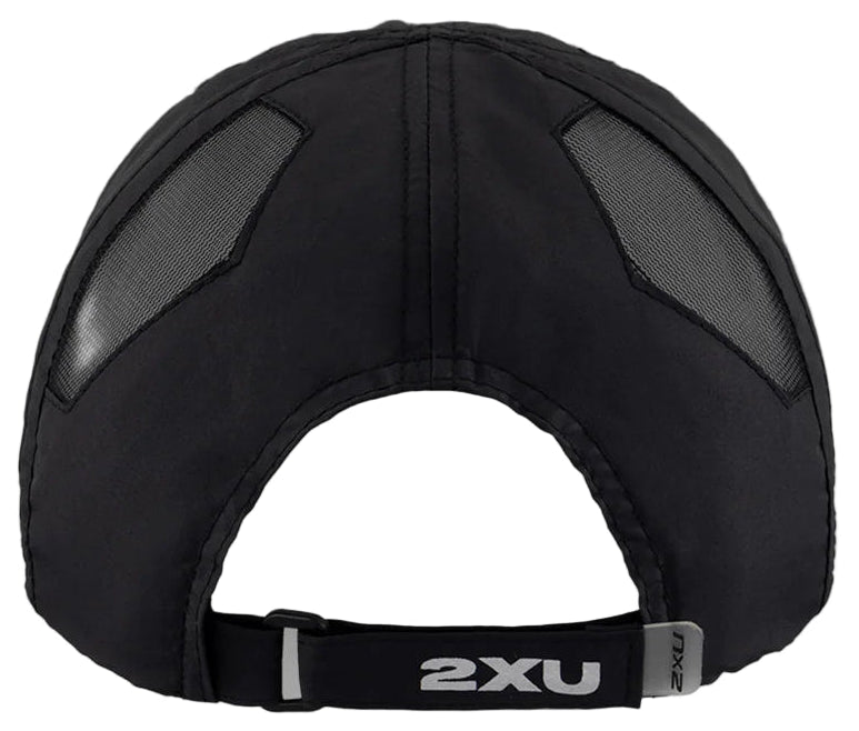 2XU Run Cap - Hat - Trek, Trail & Fish NZ