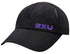 2XU Run Cap - Clothing - Headwear - Cap - Trek, Trail & Fish NZ