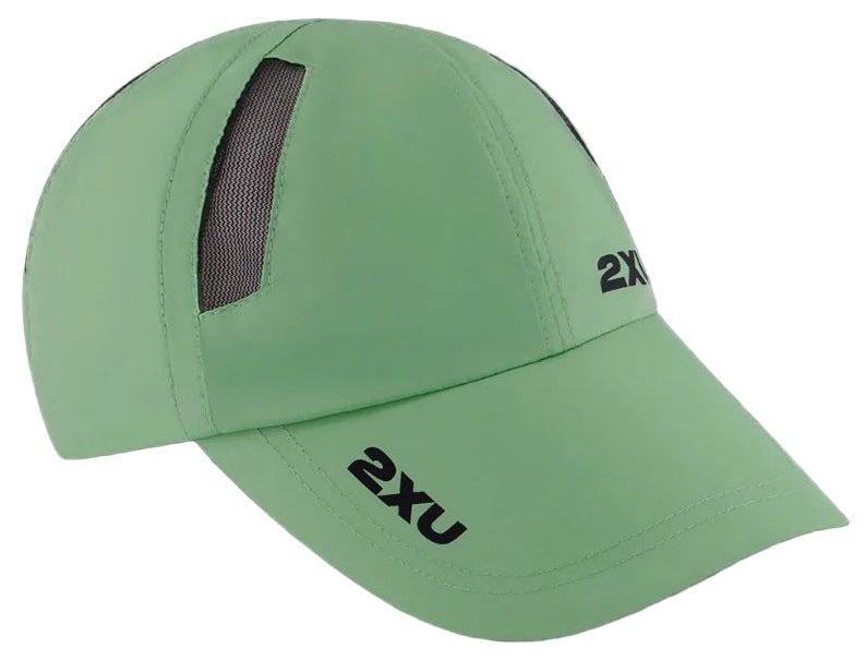 2XU Run Cap - Hat - Trek, Trail & Fish NZ