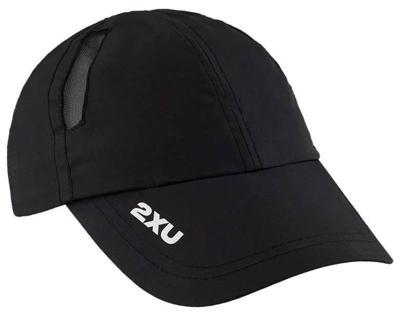 2XU Run Cap - Hat - Trek, Trail & Fish NZ