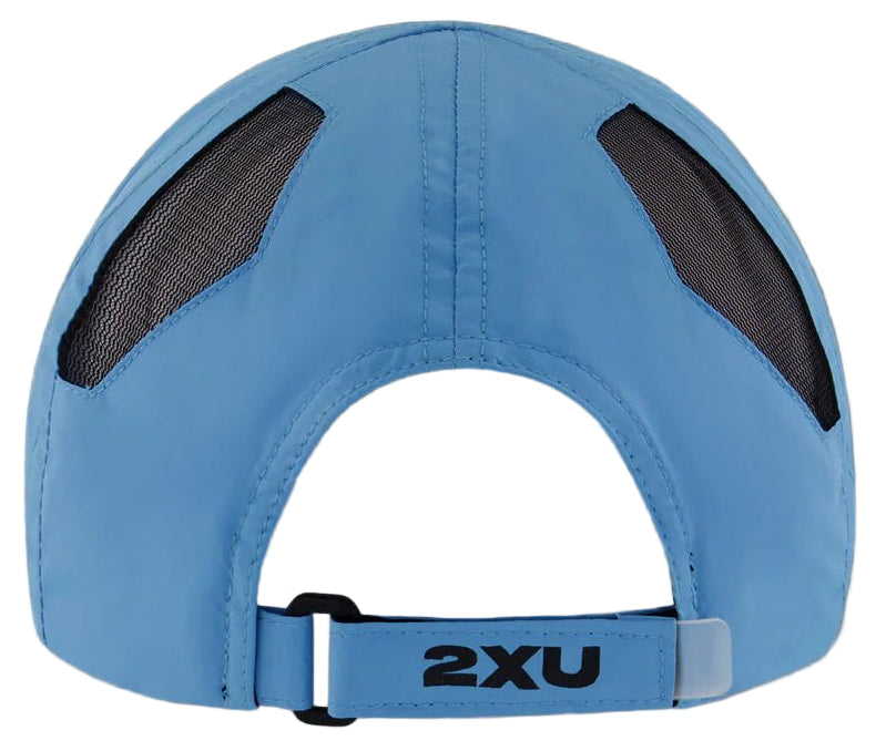 2XU Run Cap - Hat - Trek, Trail & Fish NZ