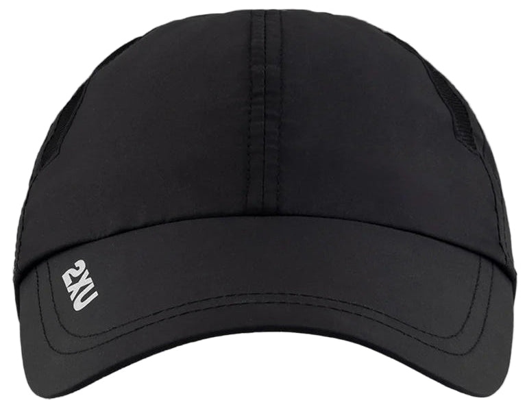 2XU Run Cap - Hat - Trek, Trail & Fish NZ