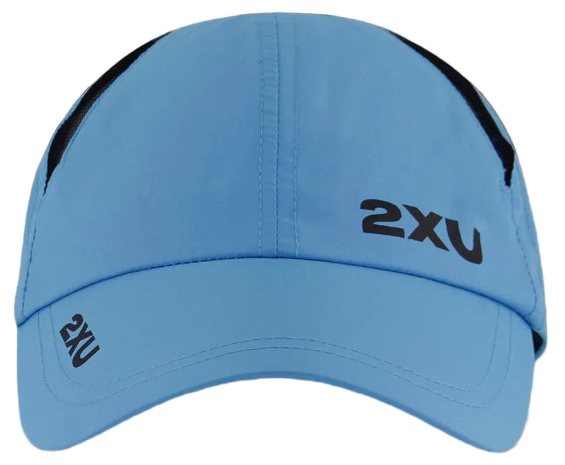 2XU Run Cap - Hat - Trek, Trail & Fish NZ