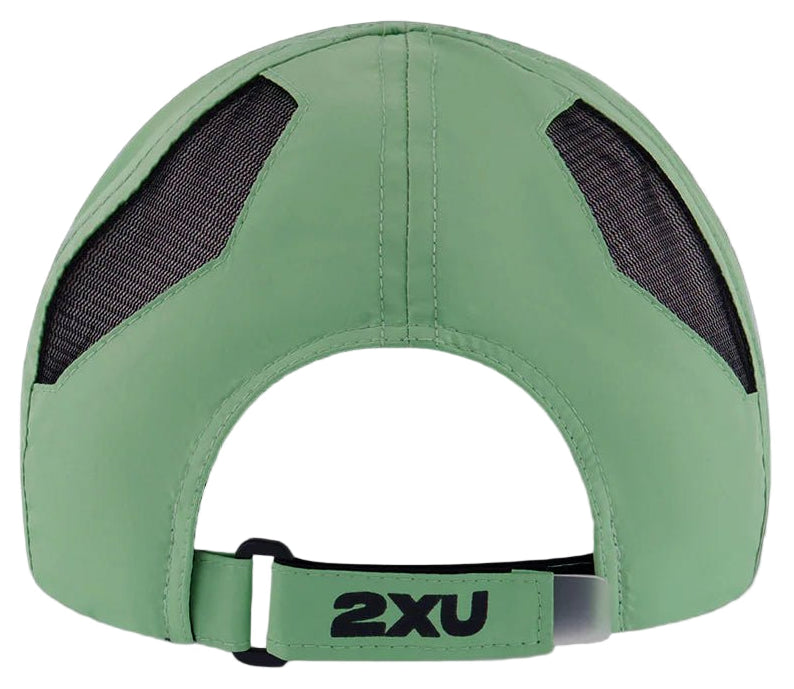 2XU Run Cap - Hat - Trek, Trail & Fish NZ