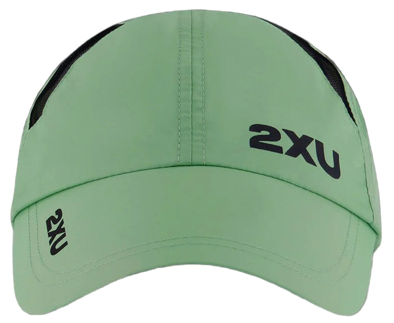 2XU Run Cap - Hat - Trek, Trail & Fish NZ