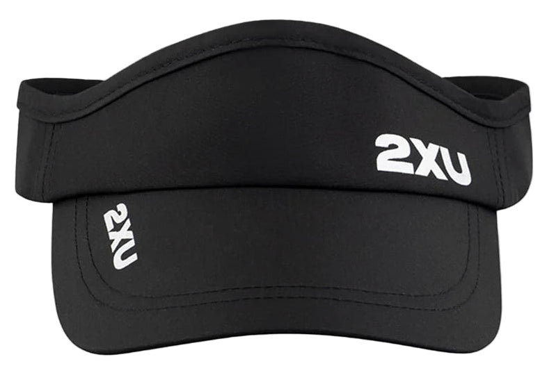 2XU Run Visor - Hat - Trek, Trail & Fish NZ