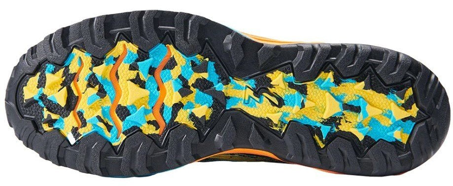 361 Yushan 2 - mens - Trail Shoe - Trek, Trail & Fish NZ
